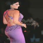 Haifa wahbi sur yala.fm